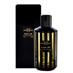 Mancera Paris Black Line Parfumová voda UNISEX 60 ml (unisex)