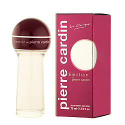 Pierre Cardin Emotion Dámska parfumová voda 75 ml (woman)