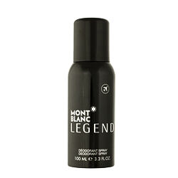 Mont Blanc Legend for Men Pánsky deodorant v spreji 100 ml (man)