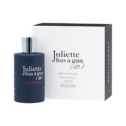 Juliette Has A Gun Gentlewoman Dámska parfumová voda 100 ml (woman)