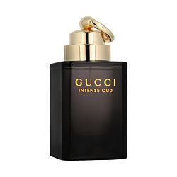 Gucci Gucci Intense Oud Parfumová voda UNISEX 90 ml (unisex)