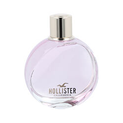 Hollister California Wave For Her Dámska parfumová voda 100 ml (woman)