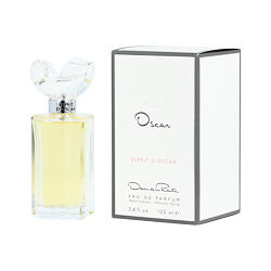 Oscar De La Renta Oscar Esprit D'Oscar Dámska parfumová voda 100 ml (woman)