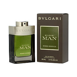 Bvlgari Man Wood Essence EDP 100 ml (man)