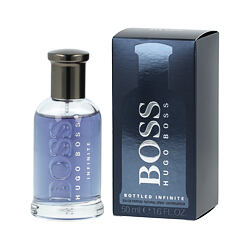 Hugo Boss Boss Bottled Infinite Pánska parfumová voda 50 ml (man)