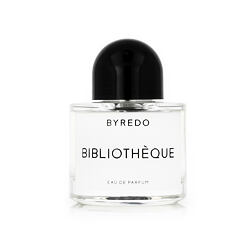 Byredo Bibliothèque Parfumová voda UNISEX 100 ml (unisex)