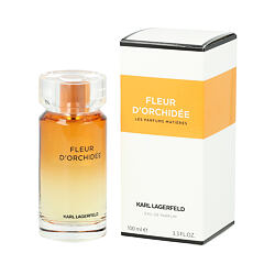 Karl Lagerfeld Fleur d'Orchideée Dámska parfumová voda 100 ml (woman)