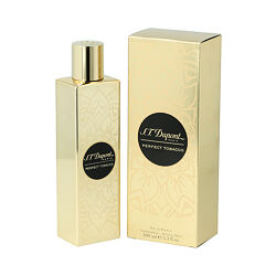 S.T. Dupont Perfect Tobacco EDP 100 ml (woman)