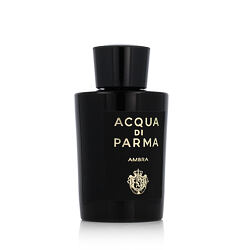 Acqua Di Parma Ambra Parfumová voda UNISEX 180 ml (unisex)