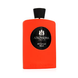 Atkinsons 44 Gerrard Street Kolínska voda UNISEX 100 ml (unisex)
