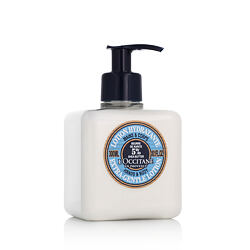 L'Occitane Shea Butter 5% Hands & Body Extra-Gentle Lotion 300 ml
