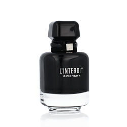Givenchy L'Interdit Parfumová voda Intense 80 ml (woman)