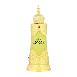 Afnan Mukhallat Abiyad Parfumovaný olej UNISEX 20 ml (unisex)
