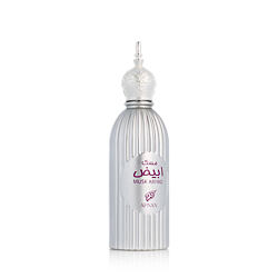 Afnan Musk Abiyad Parfumová voda UNISEX 100 ml (unisex)