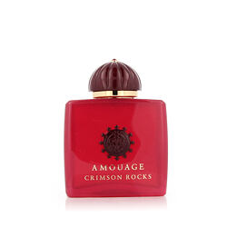 Amouage Crimson Rocks Parfumová voda UNISEX 100 ml (unisex)