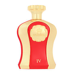 Afnan Highness IV Dámska parfumová voda 100 ml (woman)