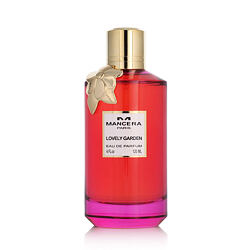 Mancera Paris Lovely Garden Dámska parfumová voda 120 ml (woman)