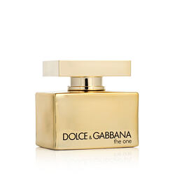 Dolce & Gabbana The One Gold EDP Intense 50 ml (woman)