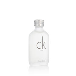 Calvin Klein CK One Toaletná voda UNISEX 15 ml (unisex)