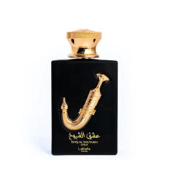 Lattafa Pride Ishq Al Shuyukh Gold EDP 100 ml (unisex)