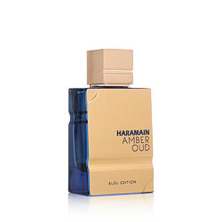 Al Haramain Amber Oud Bleu Edition Parfumová voda UNISEX 60 ml (unisex)