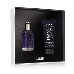 Hugo Boss Boss Bottled Infinite EDP 50 ml + SG 100 ml (man)