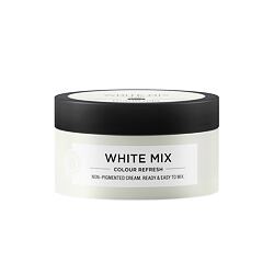 Maria Nila Colour Refresh maska na vlasy s farebnými pigmentmi White Mix 100 ml