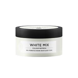 Maria Nila Colour Refresh maska na vlasy s farebnými pigmentmi White Mix 100 ml