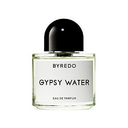 Byredo Gypsy Water Parfumová voda UNISEX 100 ml (unisex)