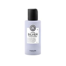 Maria Nila Sheer Silver Conditioner 100 ml