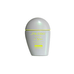 Shiseido WetForce Quick Dry Sports BB SPF 50+ 30 ml