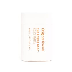 Original & Mineral The Power Base Protein Masque 50 ml