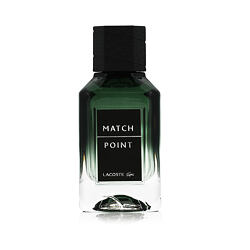 Lacoste Match Point Parfumová voda 50 ml (man)