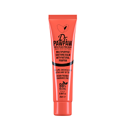 Dr. PAWPAW Tinted Peach Pink Balm 25 ml