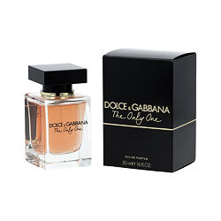 Dolce & Gabbana The Only One EDP 50 ml (woman)
