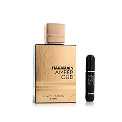 Al Haramain Amber Oud Black Edition EDP 200 ml (unisex)