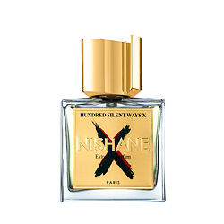 Nishane Hundred Silent Ways X Extrait de Parfum 100 ml (unisex)