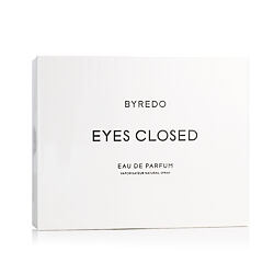 Byredo Eyes Closed EDP 50 ml (unisex)