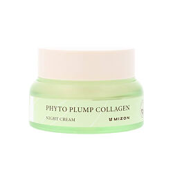 Mizon Phyto Plump Collagen Night Cream 50 ml