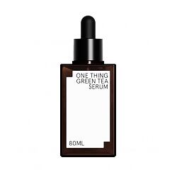 One Thing Green Tea Serum 80 ml