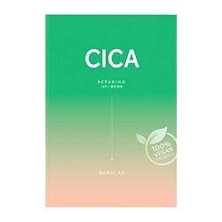 Barulab Cica Repairing The Clean Vegan Mask 23 g