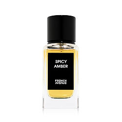 French Avenue Spicy Amber EDP 100 ml (unisex)