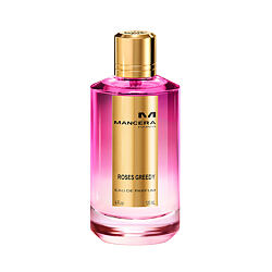 Mancera Paris Roses Greedy EDP 120 ml (unisex)