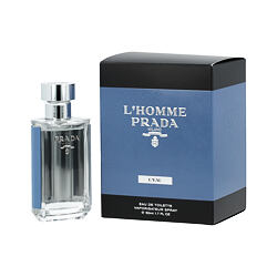 Prada L'Homme L'Eau EDT 50 ml (man)