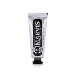 Marvis Amarelli Licorice Mint Tooth Paste 25 ml