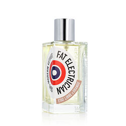 Etat Libre D’Orange Fat Electrician Semi-Modern Vetiver EDP 100 ml (man)