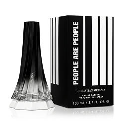 Christian Siriano People Are People EDP 100 ml (woman)