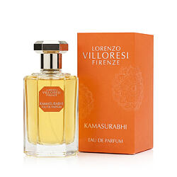 Lorenzo Villoresi Firenze Kamasurabhi EDT 50 ml (unisex)
