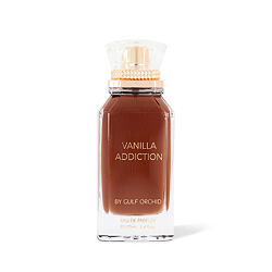 Gulf Orchid Vanilla Addiction EDP 100 ml (unisex)