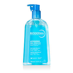 Bioderma Atoderm Gentle Cleansing Gel 500 ml
